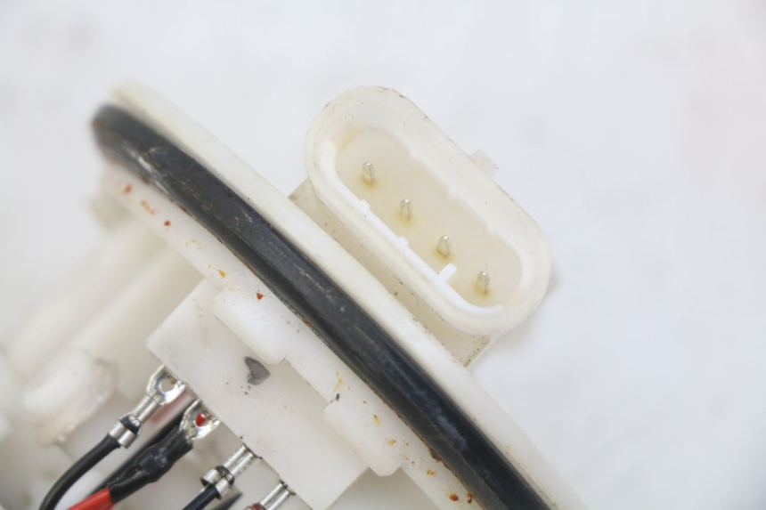 photo de BOMBA DE COMBUSTIBLE EUROCKA GTR 50 (2018 - 2021) - Otra perspectiva