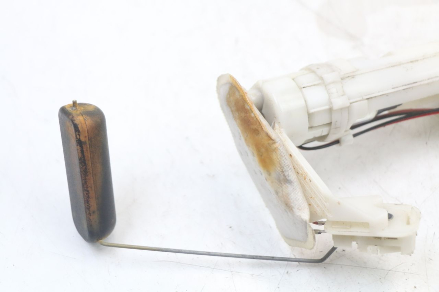 photo de BOMBA DE COMBUSTIBLE HONDA PCX (JF28) 125 (2009 - 2011) - Zoom estado de uso