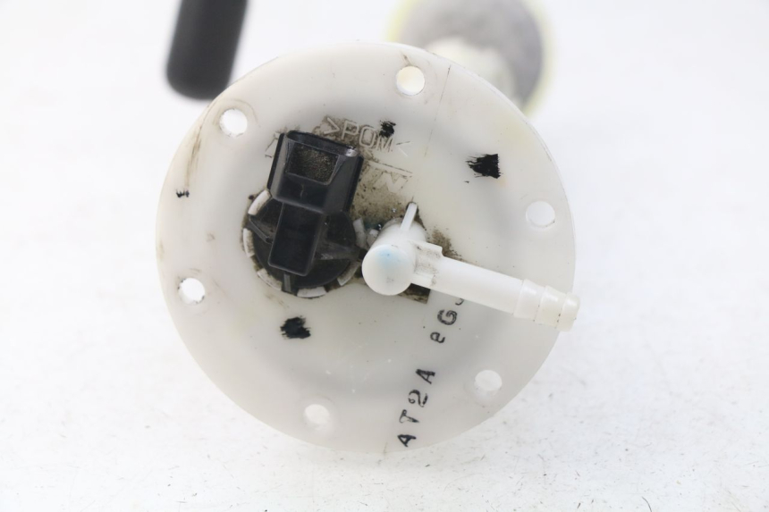 photo de BOMBA GASOLINA SYM JOYMAX 250 (2013 - 2017) - Primer plano técnico