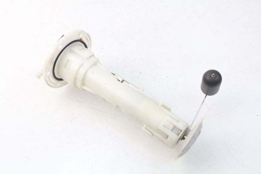 photo de BOMBA GASOLINA SYM JOYMAX 250 (2013 - 2017) - Detalles de los puntos de fijación