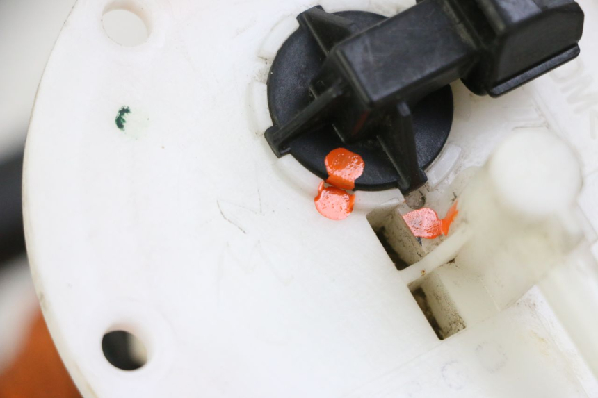 photo de BOMBA GASOLINA SYM JOYMAX 125 (2010 - 2017) - Otra perspectiva