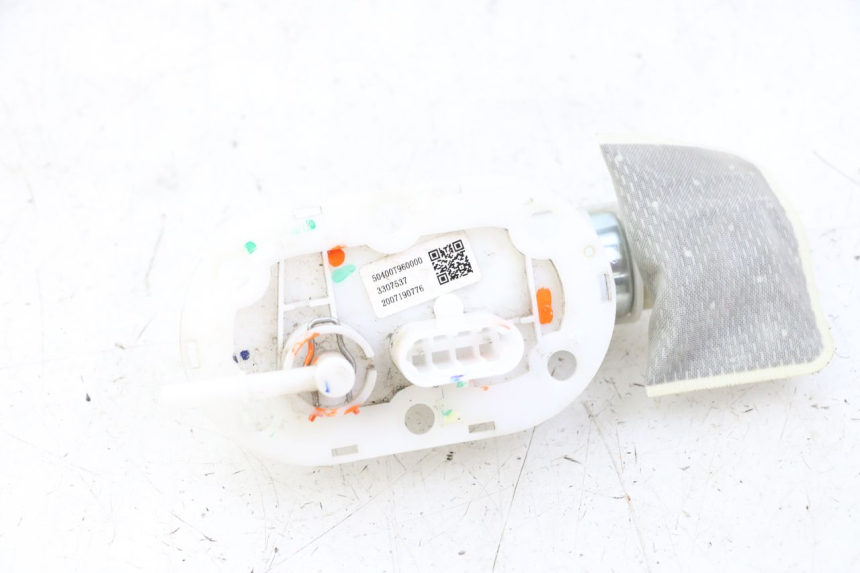 photo de BOMBA GASOLINA KEEWAY K-LIGHT KLIGHT 125 (2018 - 2025) - Vista principal