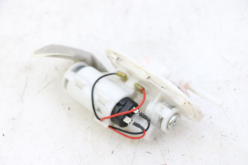 photo de BOMBA GASOLINA KEEWAY K-LIGHT KLIGHT 125 (2018 - 2025) - Otra perspectiva