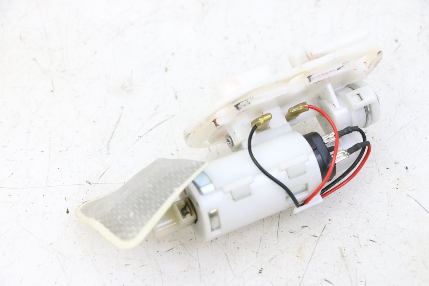 photo de BOMBA GASOLINA KEEWAY K-LIGHT KLIGHT 125 (2018 - 2025) - Primer plano técnico