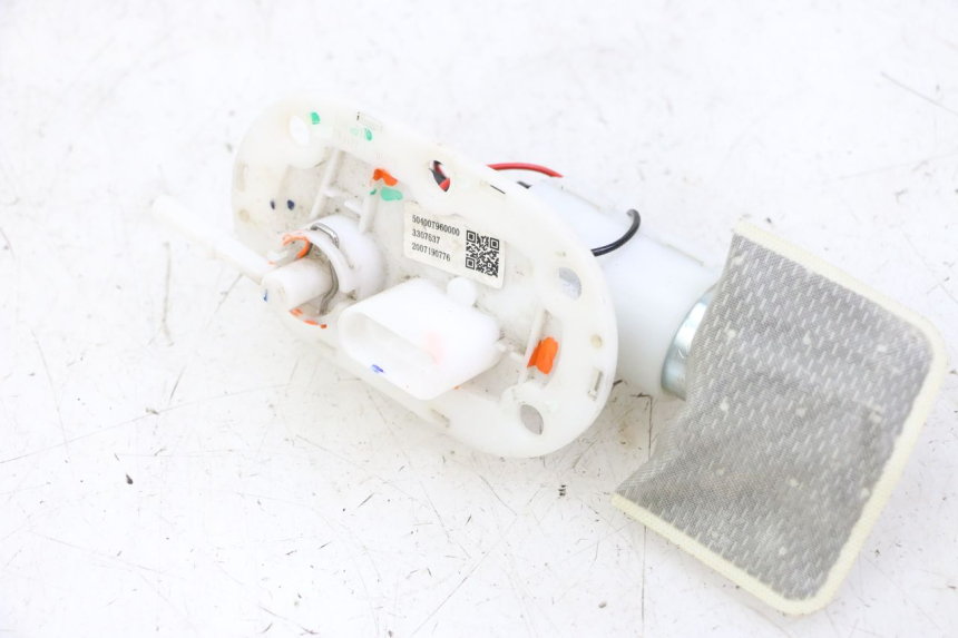 photo de BOMBA GASOLINA KEEWAY K-LIGHT KLIGHT 125 (2018 - 2025) - Vista general del producto