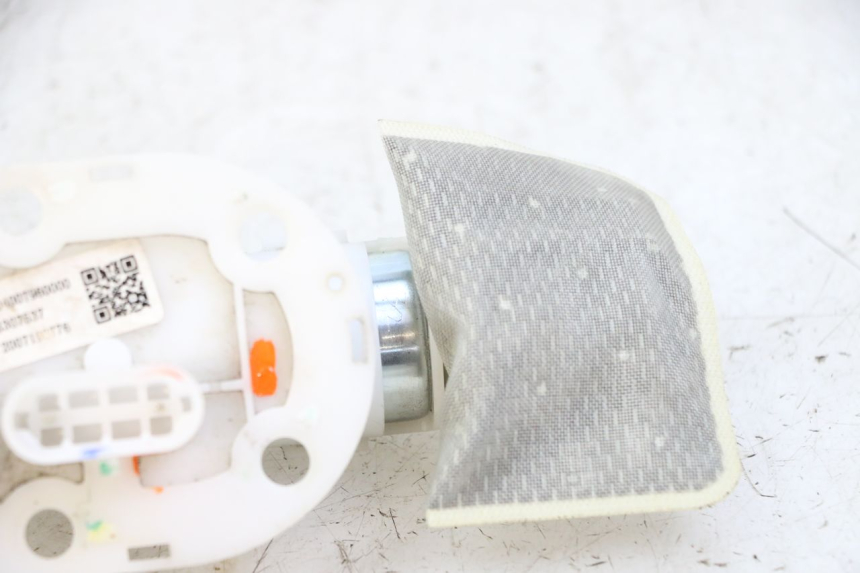 photo de BOMBA GASOLINA KEEWAY K-LIGHT KLIGHT 125 (2018 - 2025) - Estado de la superficie y material