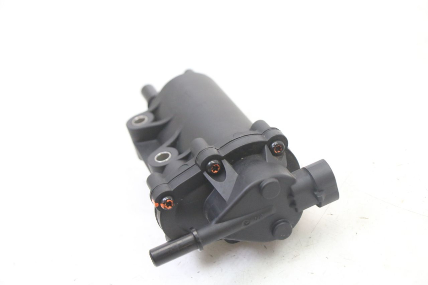 photo de BOMBA GASOLINA PEUGEOT KISBEE 2T 50 (2018 - 2022) - Zoom estado de uso