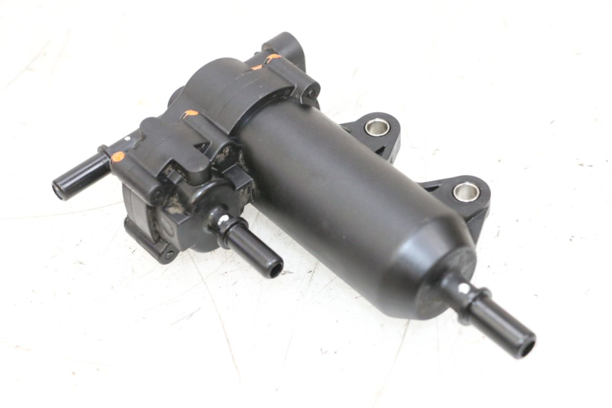 photo de BOMBA DE COMBUSTIBLE PEUGEOT KISBEE 4T 50 (2018 - 2022) - Primer plano técnico