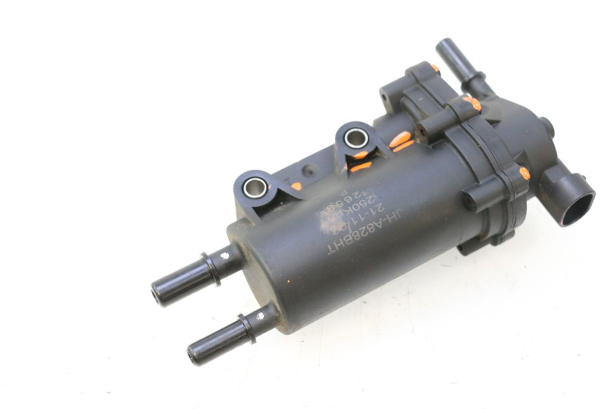 photo de BOMBA DE COMBUSTIBLE PEUGEOT KISBEE 4T 50 (2018 - 2022) - Estado de la superficie y material
