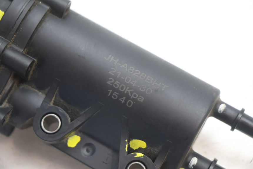 photo de BOMBA DE COMBUSTIBLE PEUGEOT KISBEE 4T 50 (2018 - 2022) - Detalle de la pieza