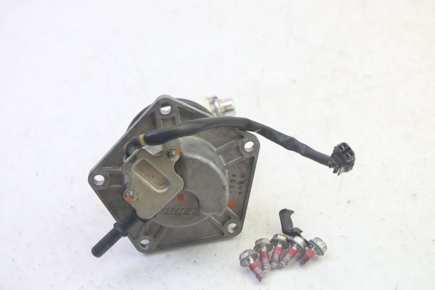 photo de BOMBA GASOLINA KAWASAKI KXF KX-F 250 (2017 - 2019) - Zoom estado de uso