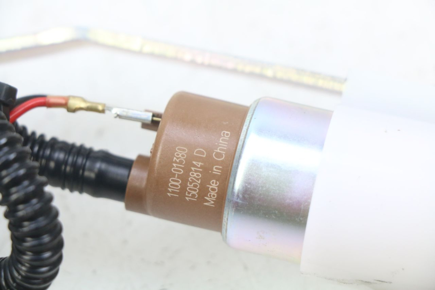 photo de BOMBA DE COMBUSTIBLE PIAGGIO LIBERTY IGET 4T 50 (2015 - 2020) - Otra perspectiva