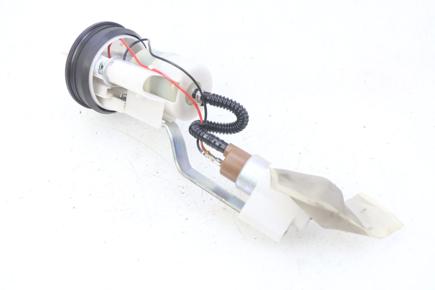 photo de BOMBA DE COMBUSTIBLE PIAGGIO LIBERTY IGET 4T 50 (2015 - 2020) - Primer plano técnico