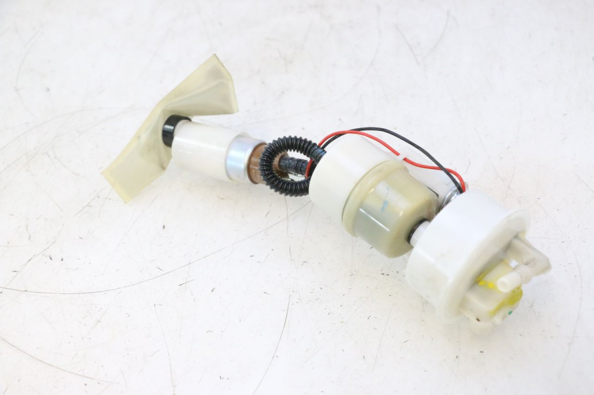 photo de BOMBA DE COMBUSTIBLE PIAGGIO LIBERTY IGET 4T 50 (2015 - 2020) - Marcados y referencias originales