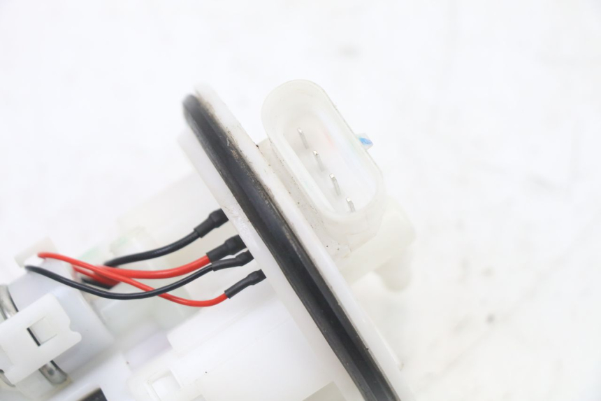 photo de BOMBA GASOLINA LONGJIA SHARPY 125 (2020 - 2024) - Detalle de la pieza