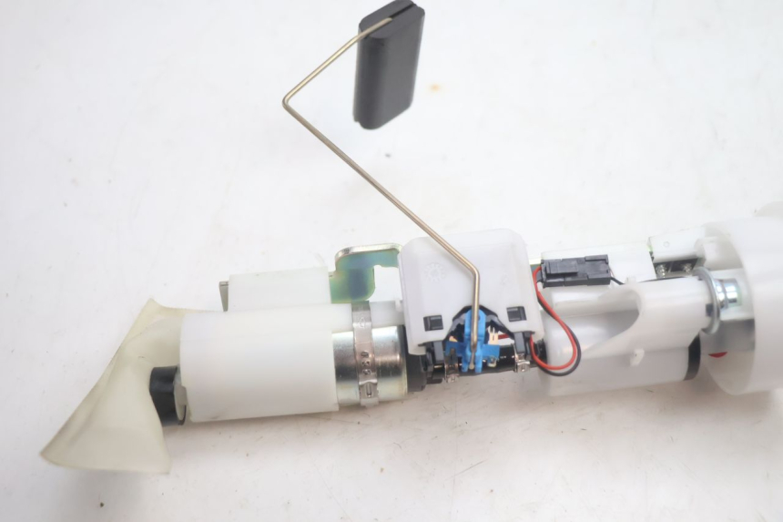 photo de BOMBA GASOLINA PIAGGIO MP3 HPE 530 (2022 - 2026) - Detalle de la pieza