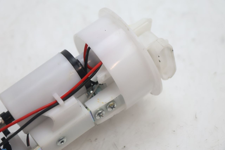 photo de BOMBA GASOLINA PIAGGIO MP3 HPE 530 (2022 - 2026) - Vista general del producto