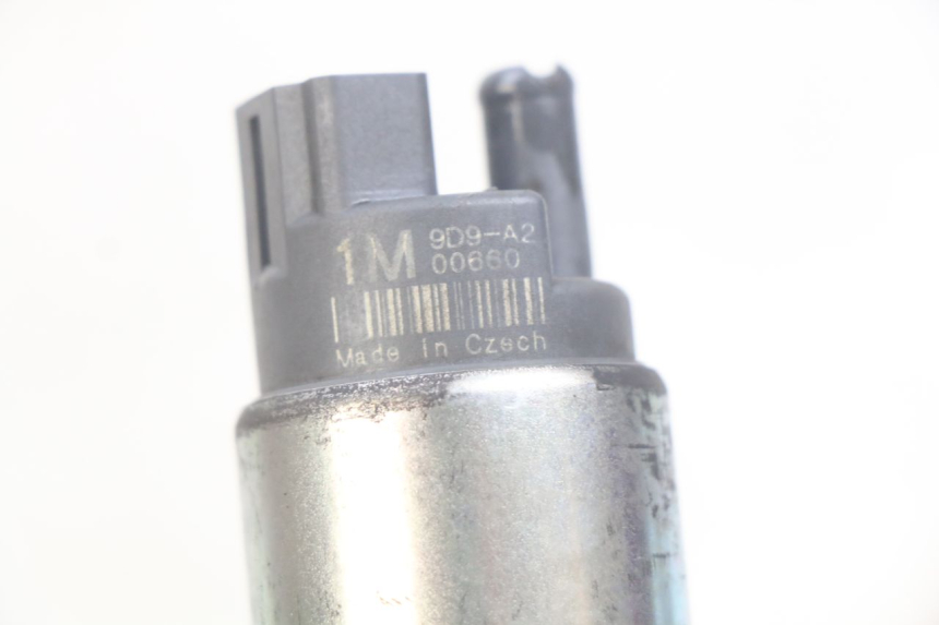 photo de BOMBA DE COMBUSTIBLE PIAGGIO MP3 LT 400 (2007 - 2012) - Detalle de la pieza