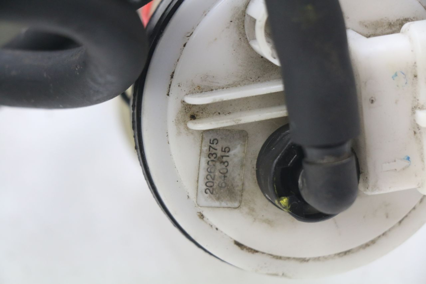 photo de BOMBA DE COMBUSTIBLE PIAGGIO MP3 500 (2011 - 2015) - Detalle de la pieza