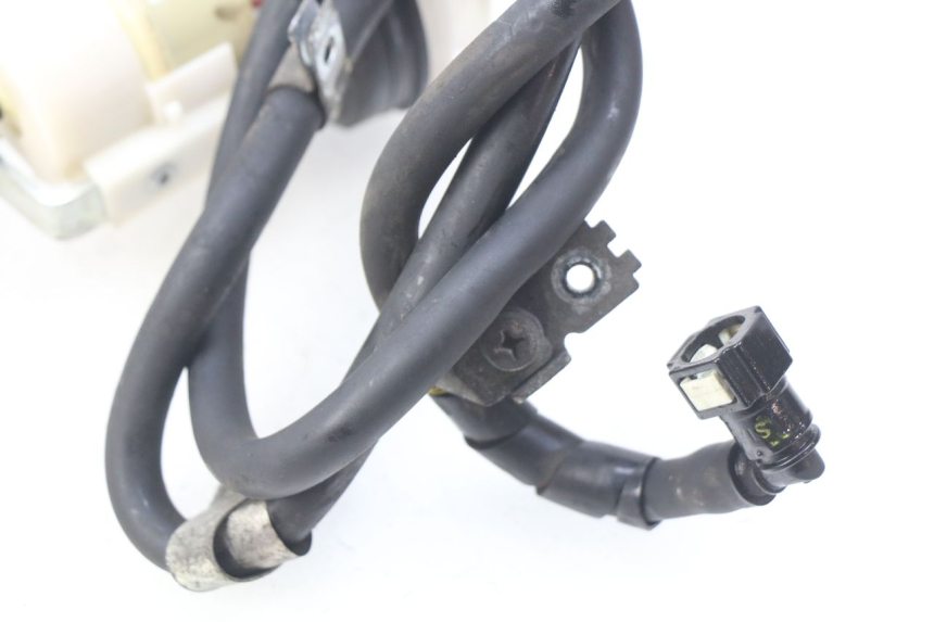 photo de BOMBA DE COMBUSTIBLE PIAGGIO MP3 500 (2011 - 2015) - Marcados y referencias originales