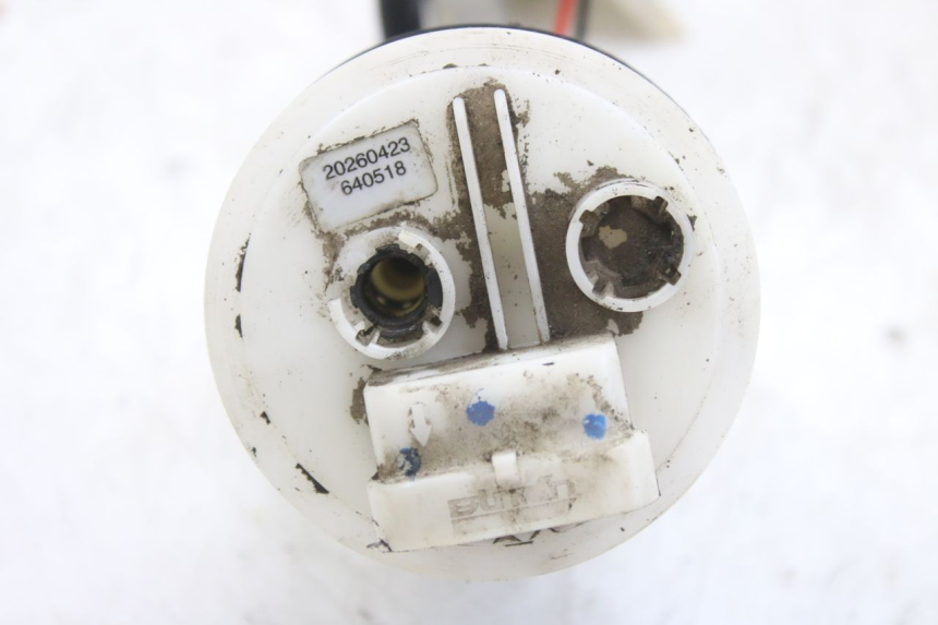 photo de BOMBA DE COMBUSTIBLE PIAGGIO MP3 RL 250 (2006 - 2010) - Detalle de la pieza