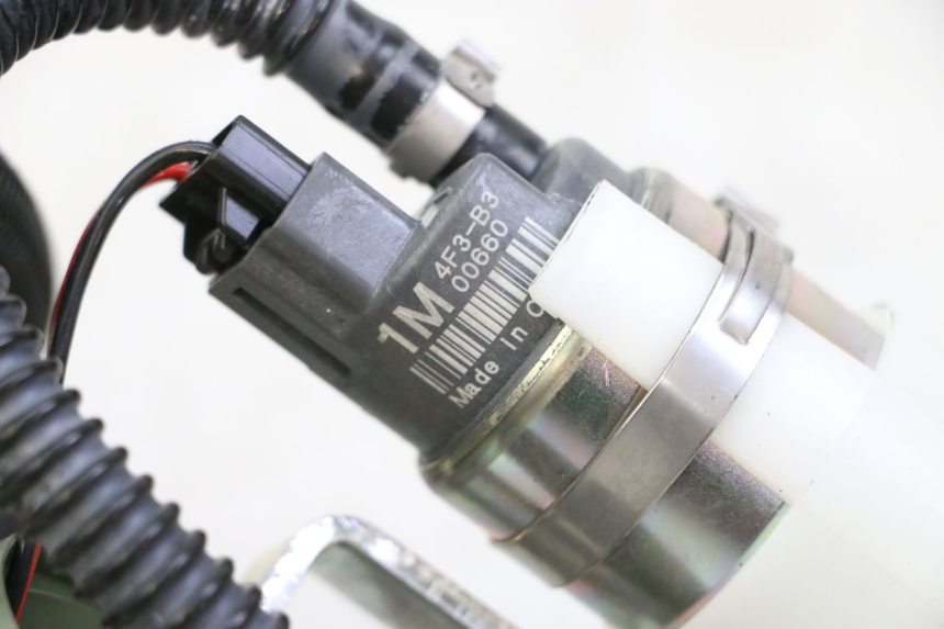 photo de BOMBA DE COMBUSTIBLE PIAGGIO MP3 500 (2014 - 2017) - Otra vista del artículo