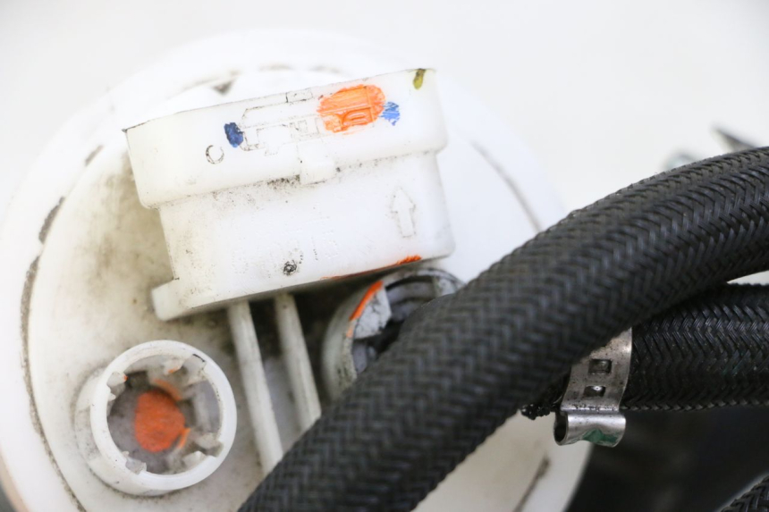 photo de BOMBA DE COMBUSTIBLE PIAGGIO MP3 500 (2014 - 2017) - Vista general del producto