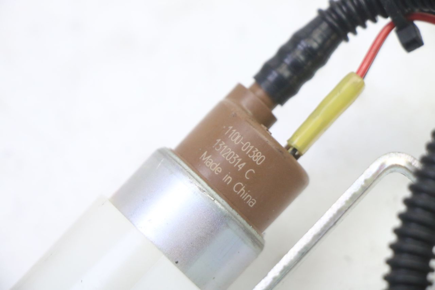 photo de BOMBA DE COMBUSTIBLE PIAGGIO MP3 RL 250 (2006 - 2010) - Detalle de la pieza