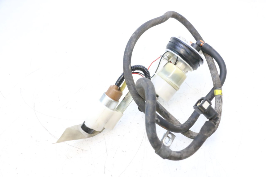 photo de BOMBA DE COMBUSTIBLE PIAGGIO MP3 RL 250 (2006 - 2010) - Características distintivas