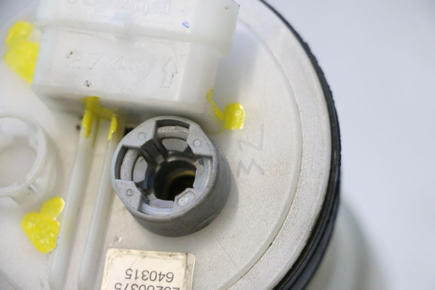 photo de BOMBA DE COMBUSTIBLE PIAGGIO MP3 500 (2011 - 2015) - Detalle de la pieza