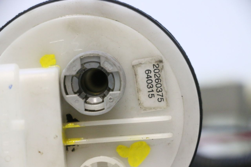 photo de BOMBA DE COMBUSTIBLE PIAGGIO MP3 500 (2011 - 2015) - Foto de producto adicional