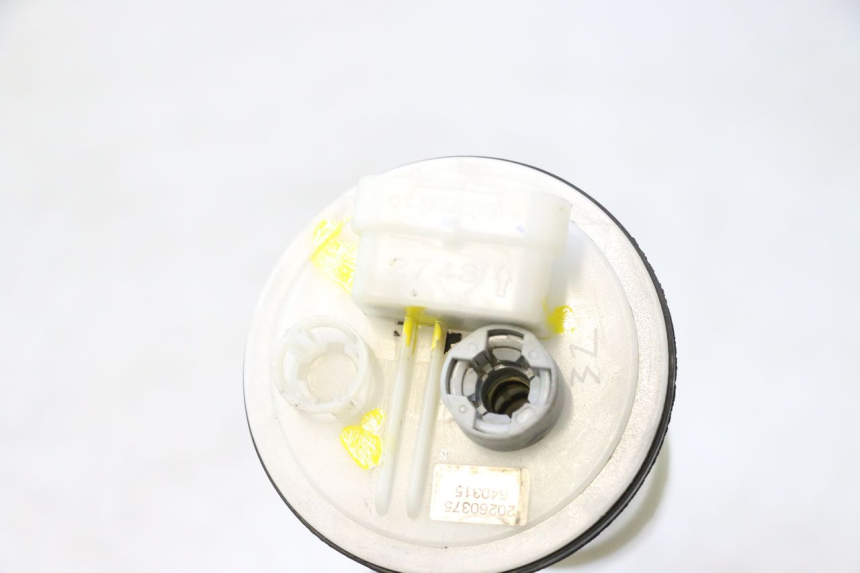 photo de BOMBA DE COMBUSTIBLE PIAGGIO MP3 500 (2011 - 2015) - Otra perspectiva