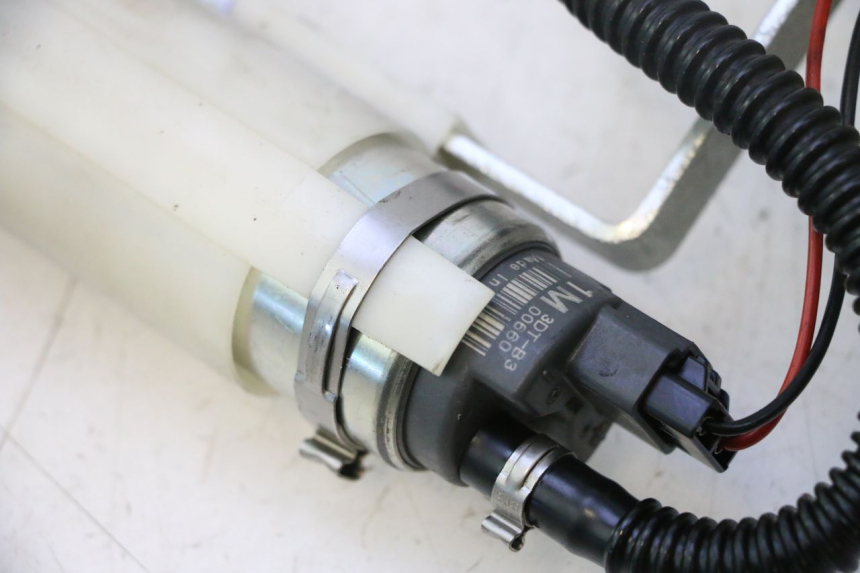 photo de BOMBA DE COMBUSTIBLE PIAGGIO MP3 500 (2011 - 2015) - Marcados y referencias originales