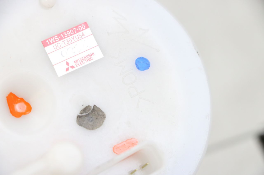 photo de BOMBA GASOLINA YAMAHA MT-07 MT07 ABS 700 (2018 - 2020) - Detalle de la pieza