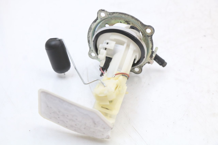 photo de BOMBA GASOLINA MBK MW TRYPTIK 125 (2014 - 2016) - Otra perspectiva