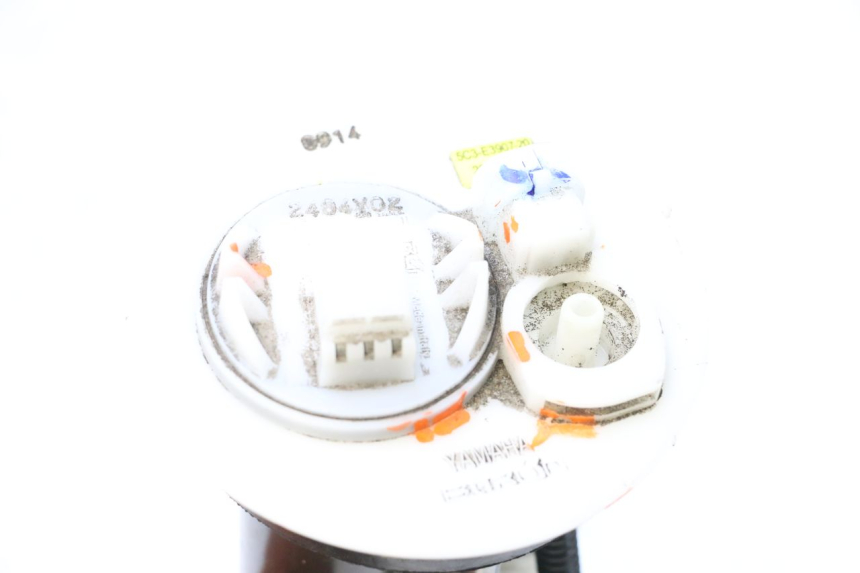 photo de BOMBA DE COMBUSTIBLE YAMAHA NEOS NEO'S 4T 50 (2008 - 2016) - Primer plano técnico