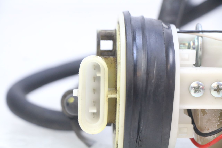 photo de BOMBA GASOLINA GILERA NEXUS 125 (2009 - 2013) - Recambio usado revisado