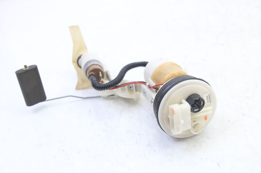 photo de BOMBA GASOLINA GILERA NEXUS 125 (2009 - 2013) - Primer plano técnico