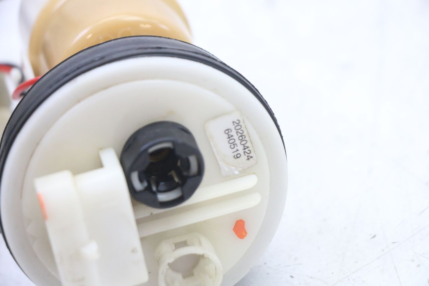 photo de BOMBA GASOLINA GILERA NEXUS 125 (2009 - 2013) - Vista general del producto