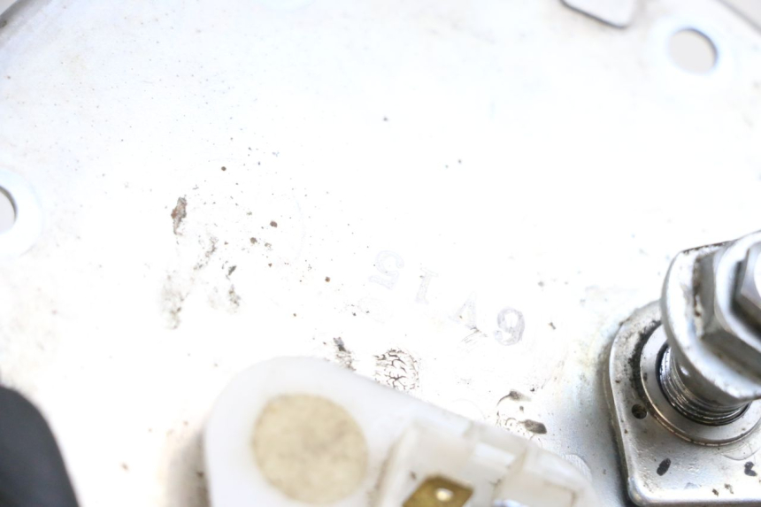 photo de BOMBA GASOLINA KAWASAKI NINJA 400 (2018 - 2023) - Detalle de la pieza