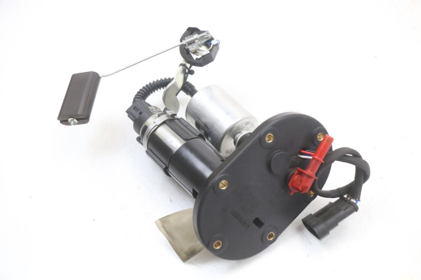 photo de BOMBA DE COMBUSTIBLE MOTO GUZZI NORGE 8V GT 1200 (2011 - 2016) - Otra perspectiva