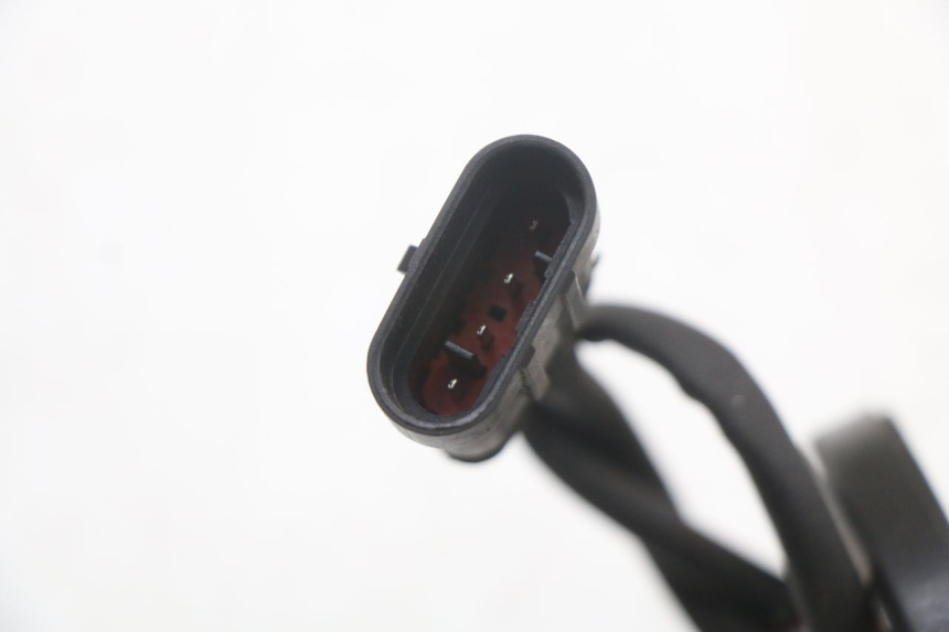 photo de BOMBA DE COMBUSTIBLE MOTO GUZZI NORGE 8V GT 1200 (2011 - 2016) - Detalles de los puntos de fijación