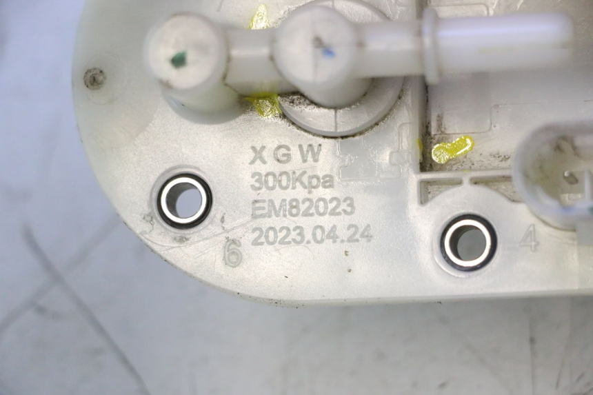 photo de BOMBA GASOLINA JM MOTORS OLDIES 4T 50 (2020 - 2026) - Detalle de la pieza