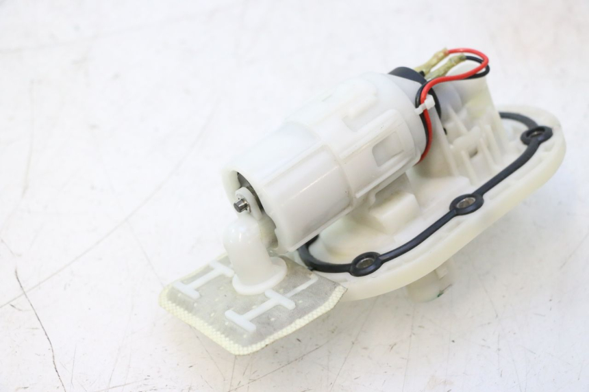 photo de BOMBA GASOLINA JM MOTORS OLDIES 4T 50 (2020 - 2026) - Primer plano técnico