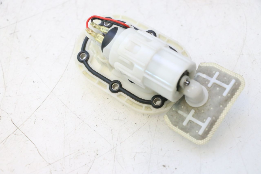 photo de BOMBA GASOLINA JM MOTORS OLDIES 4T 50 (2020 - 2026) - Vista general del producto