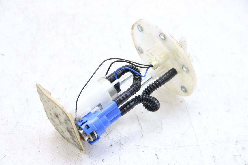 photo de BOMBA GASOLINA SYM ORBIT III 3 4T 50 (2021 - 2025) - Recambio usado revisado