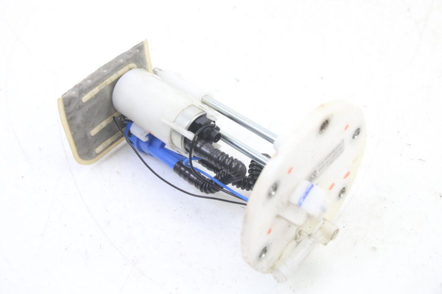 photo de BOMBA GASOLINA SYM ORBIT III 3 4T 50 (2021 - 2025) - Zoom estado de uso