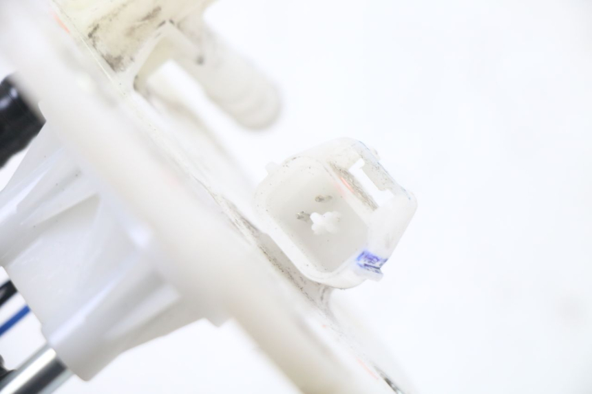 photo de BOMBA GASOLINA SYM ORBIT III 3 4T 50 (2021 - 2025) - Vista general del producto