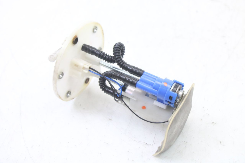 photo de BOMBA GASOLINA SYM ORBIT III 3 4T 50 (2021 - 2025) - Detalles de los puntos de fijación