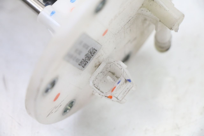 photo de BOMBA DE COMBUSTIBLE SYM ORBIT III 3 4T 50 (2018 - 2021) - Detalles de los puntos de fijación